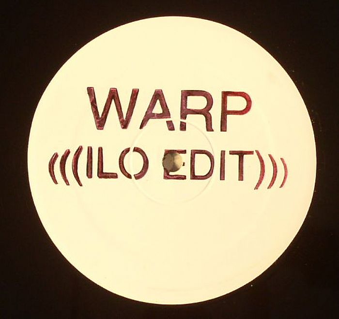 Ilo's Edit of Warp by New Music.