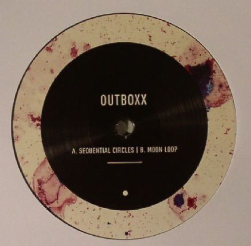 Outboxx - Sequential Circles