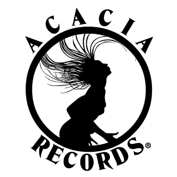 K Hand - Acacia Records - Detroit