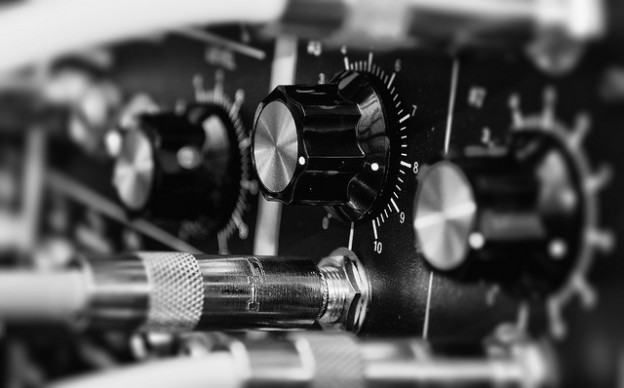 Dials and Patches