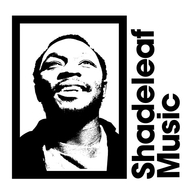 Shadeleaf records logo.