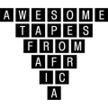 Awesome Tapes from Africa Logo