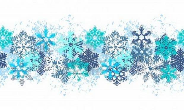 Season's Greetings