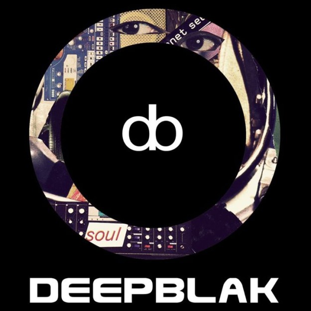 Deepblak logo
