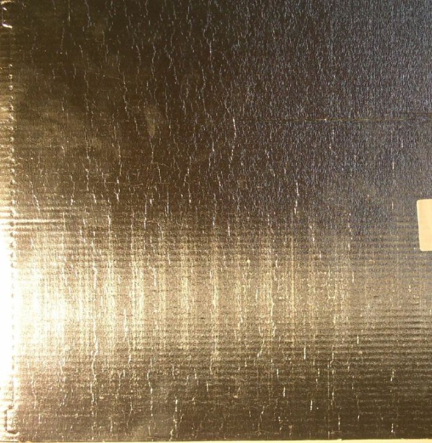 VFMM 002 - Various artist cover art