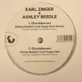 Ashley Beedle & Earl Zinger