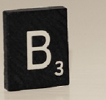 B Side -Small B