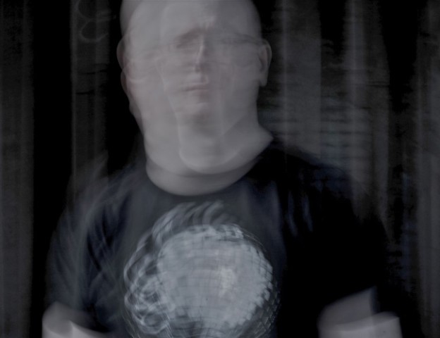 UK Techno Veteran - Paul Mac