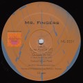 Mr Fingers 2016 EP