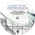 Lost Trax - Reflections