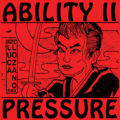 Ability II - Pressure Drop