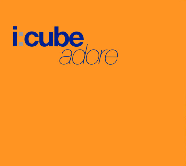 i:cube - adore