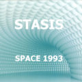 Artwork for Stasis LP - Space 1993
