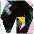 Jayson Wynters delsin ep artwork