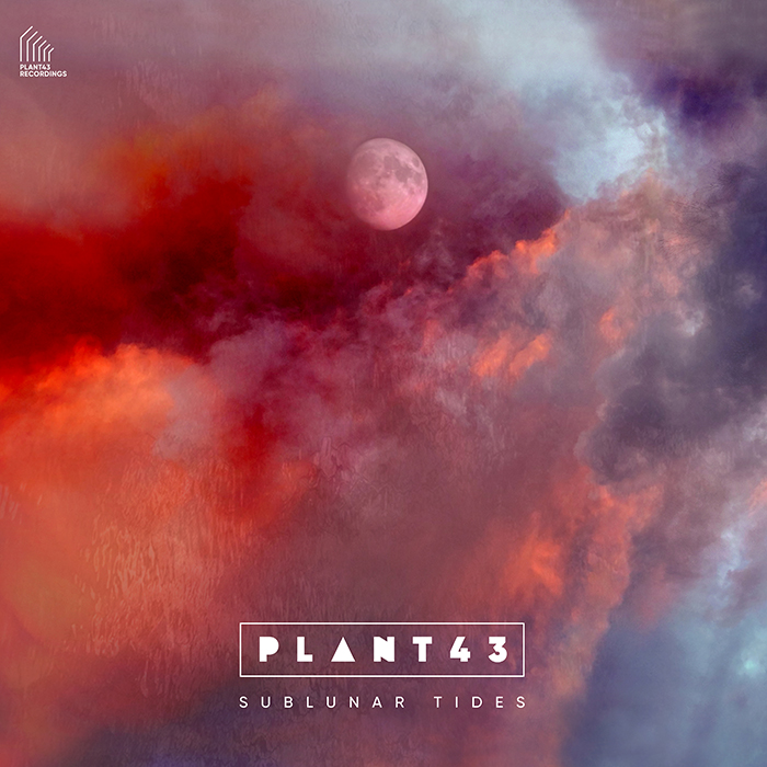 Cover image of Plant 43 - Sublunar Tides