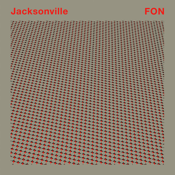 Jacksonville - FON cover artwork
