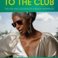 Book cover for Paulette's Welcome to the club