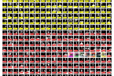 RA 1000 Mixes artwork