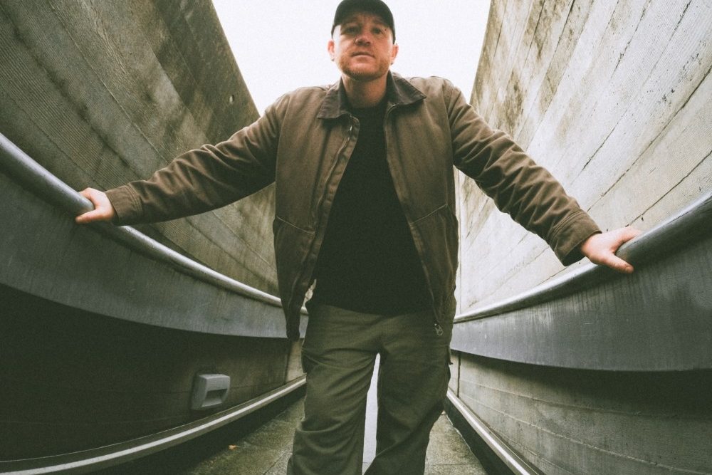 Rustal aka Peter Sweeney