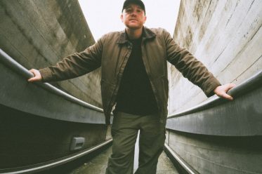 Rustal aka Peter Sweeney