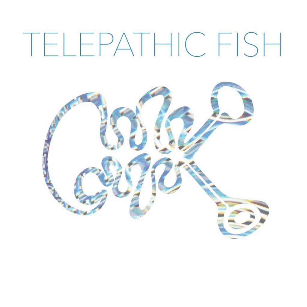 Telepathic Fish artwork