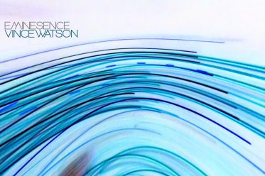 Vince Watson -Eminescence artwork