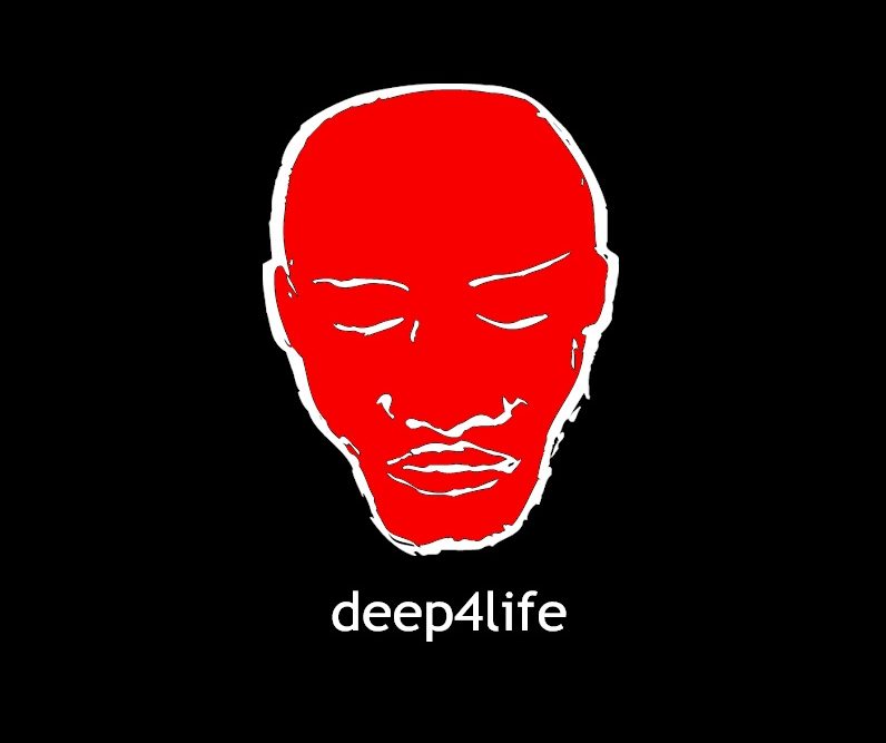 Deep4Life logo